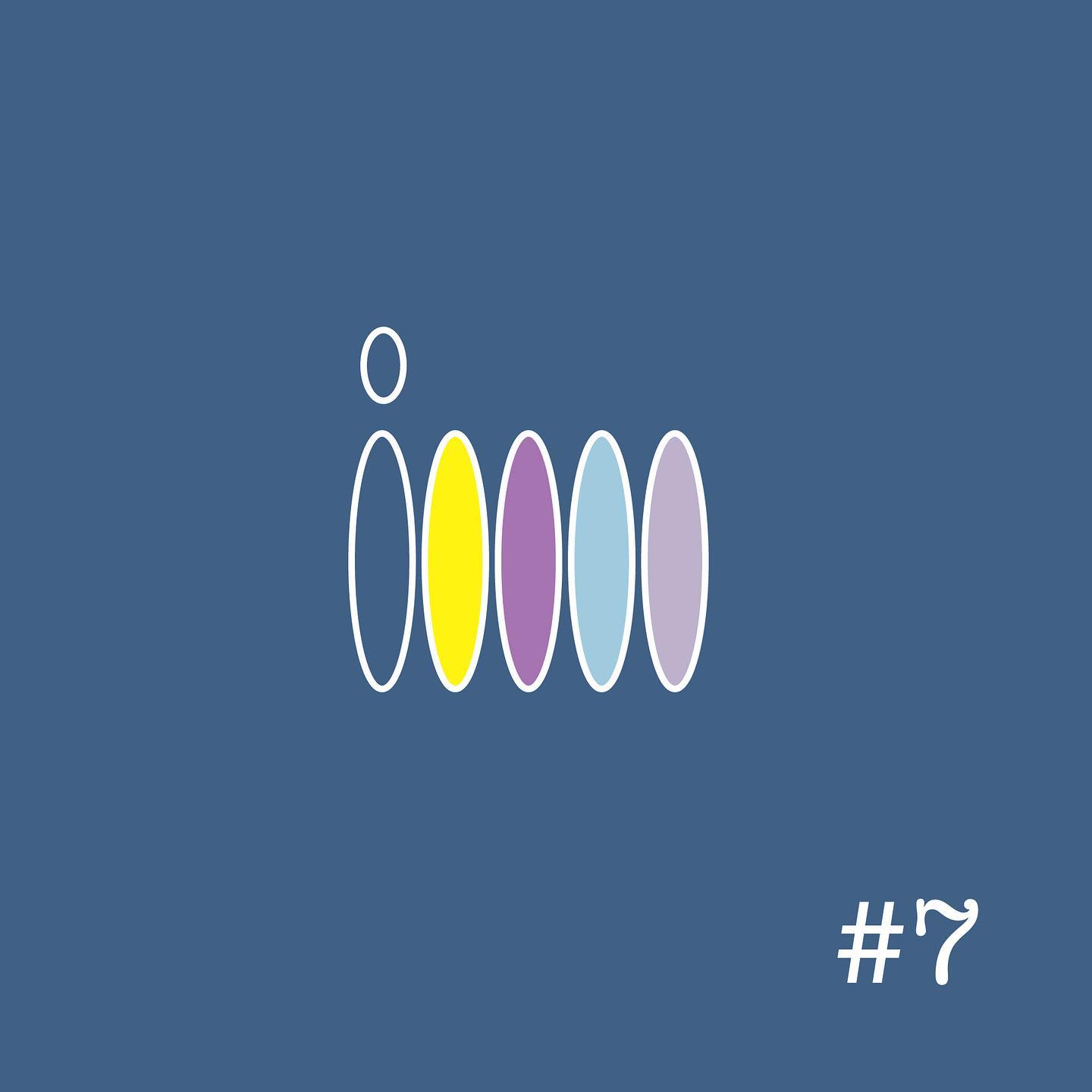 Strangers #7 — more