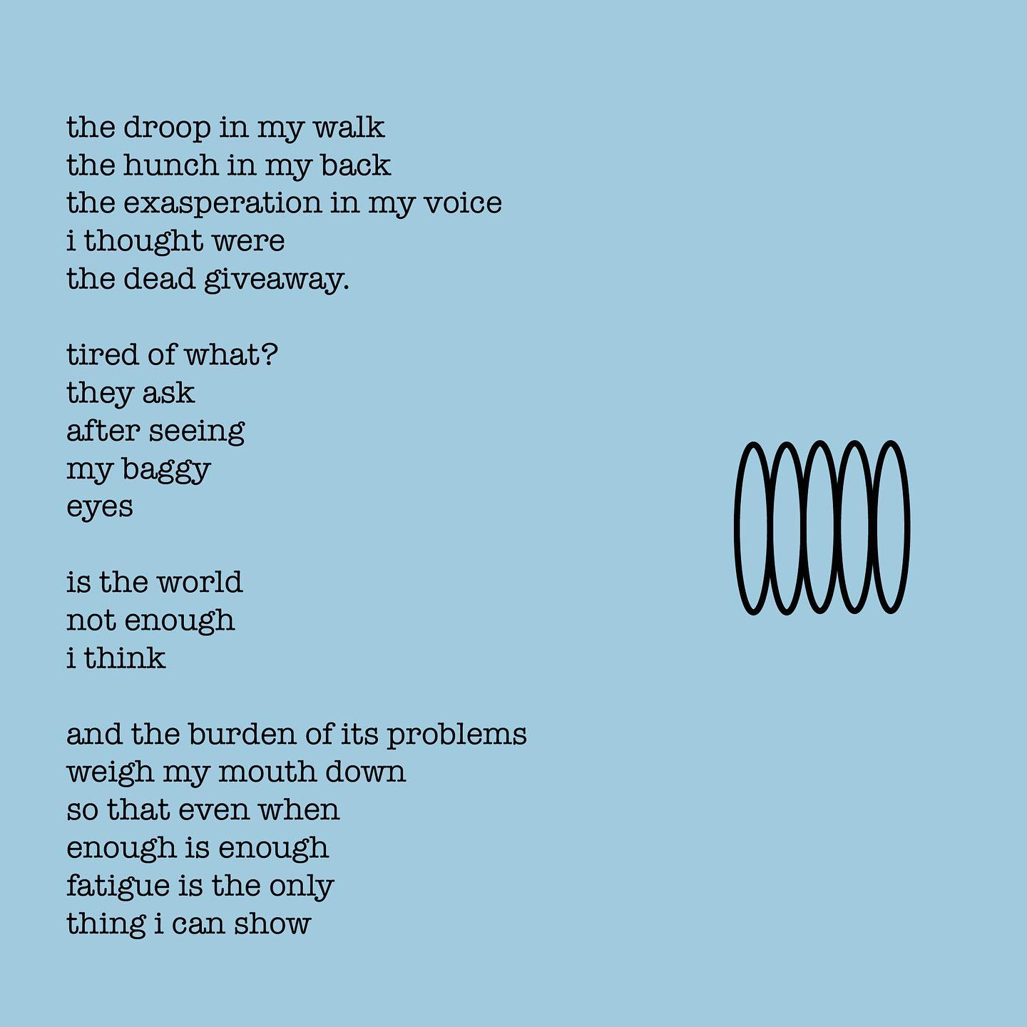 Strangers #7 — more