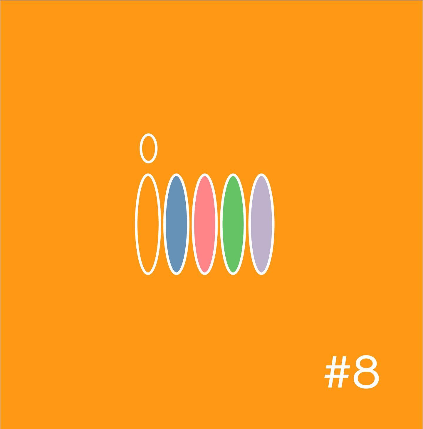 Strangers #8 — more
