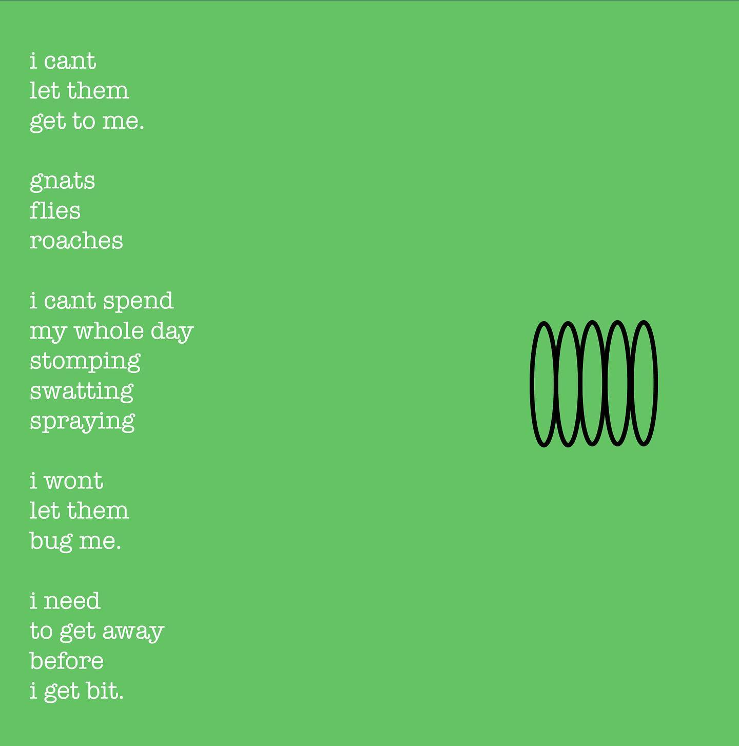 Strangers #8 — more
