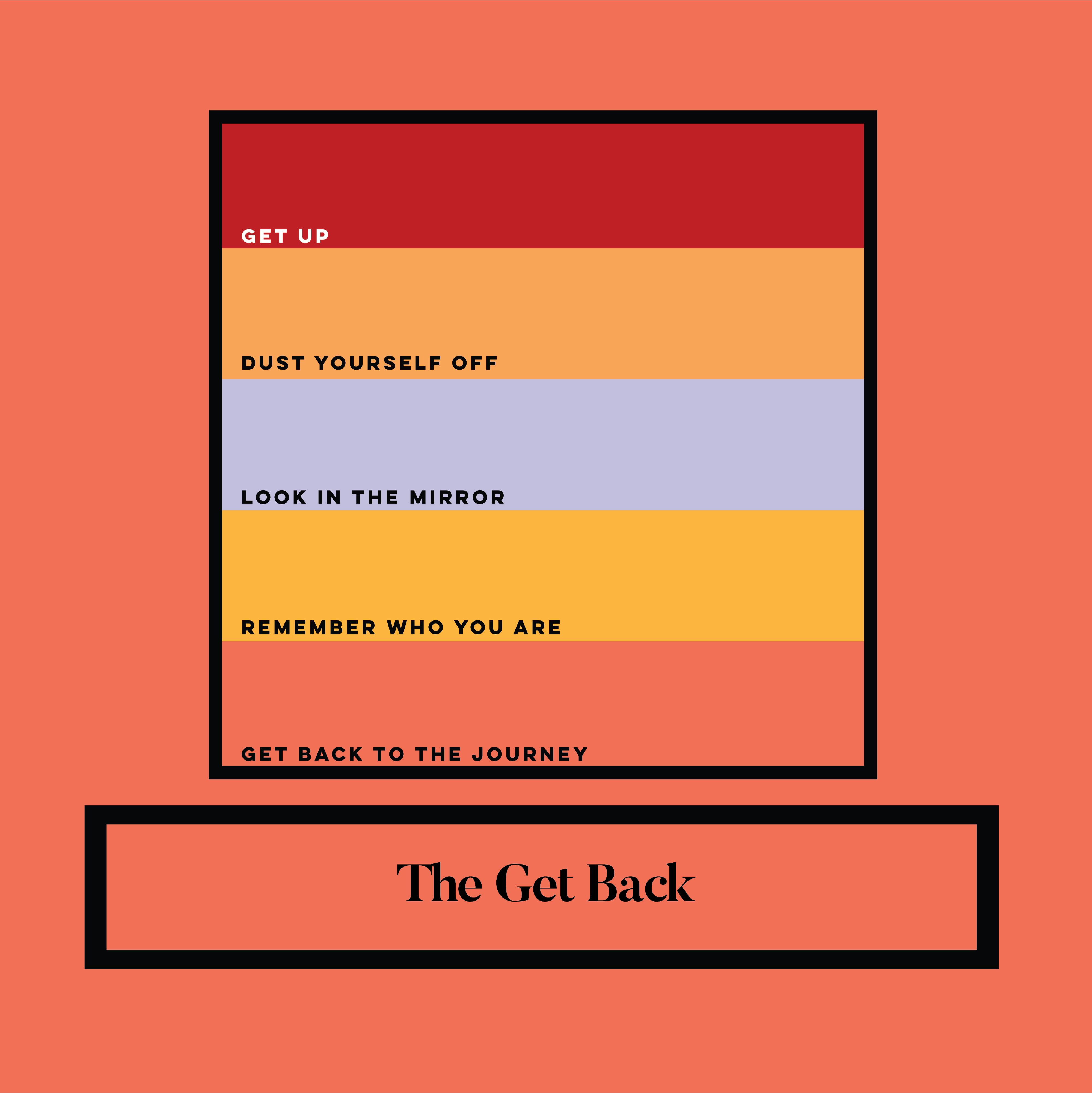 The Get Back