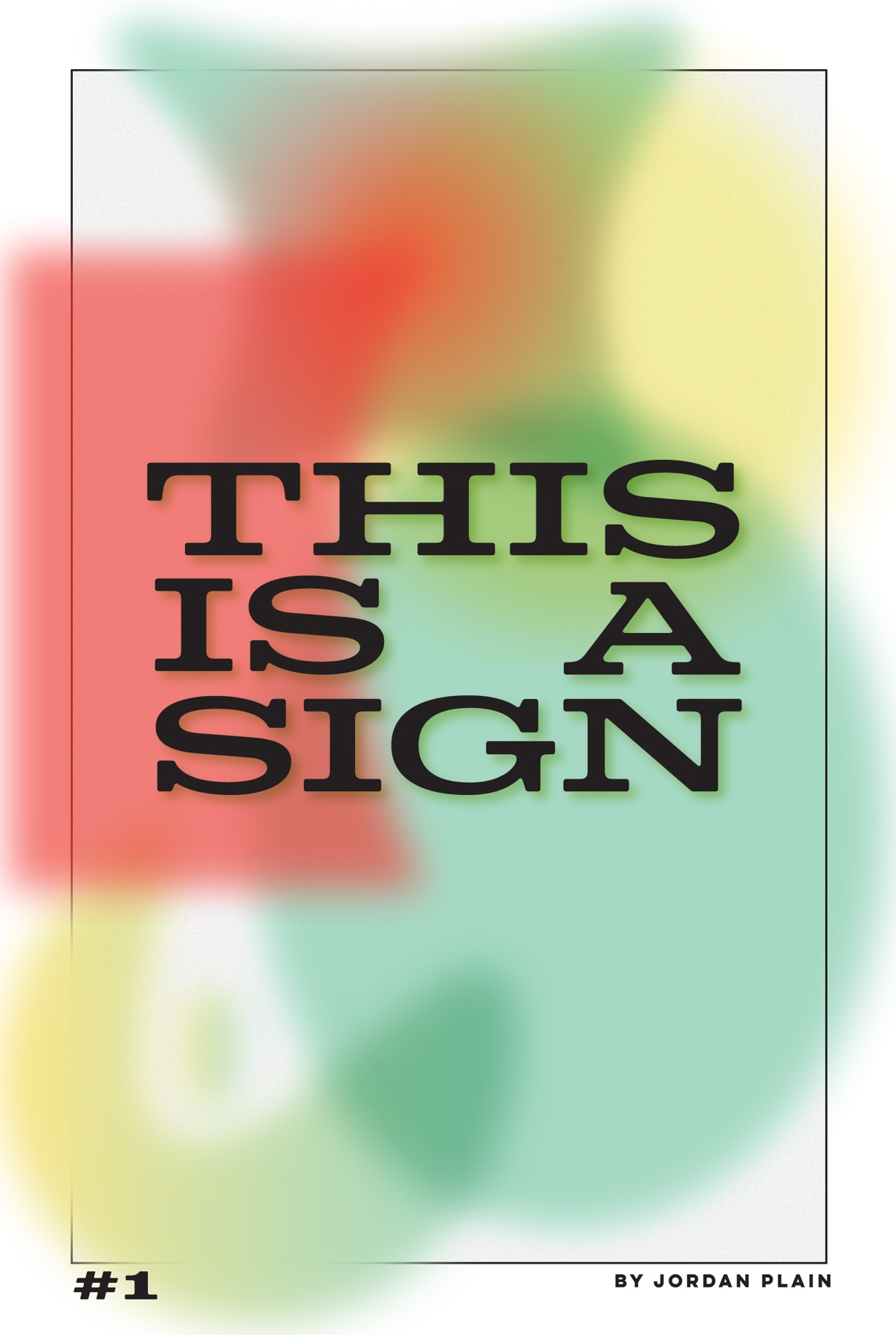 SIGNS #1