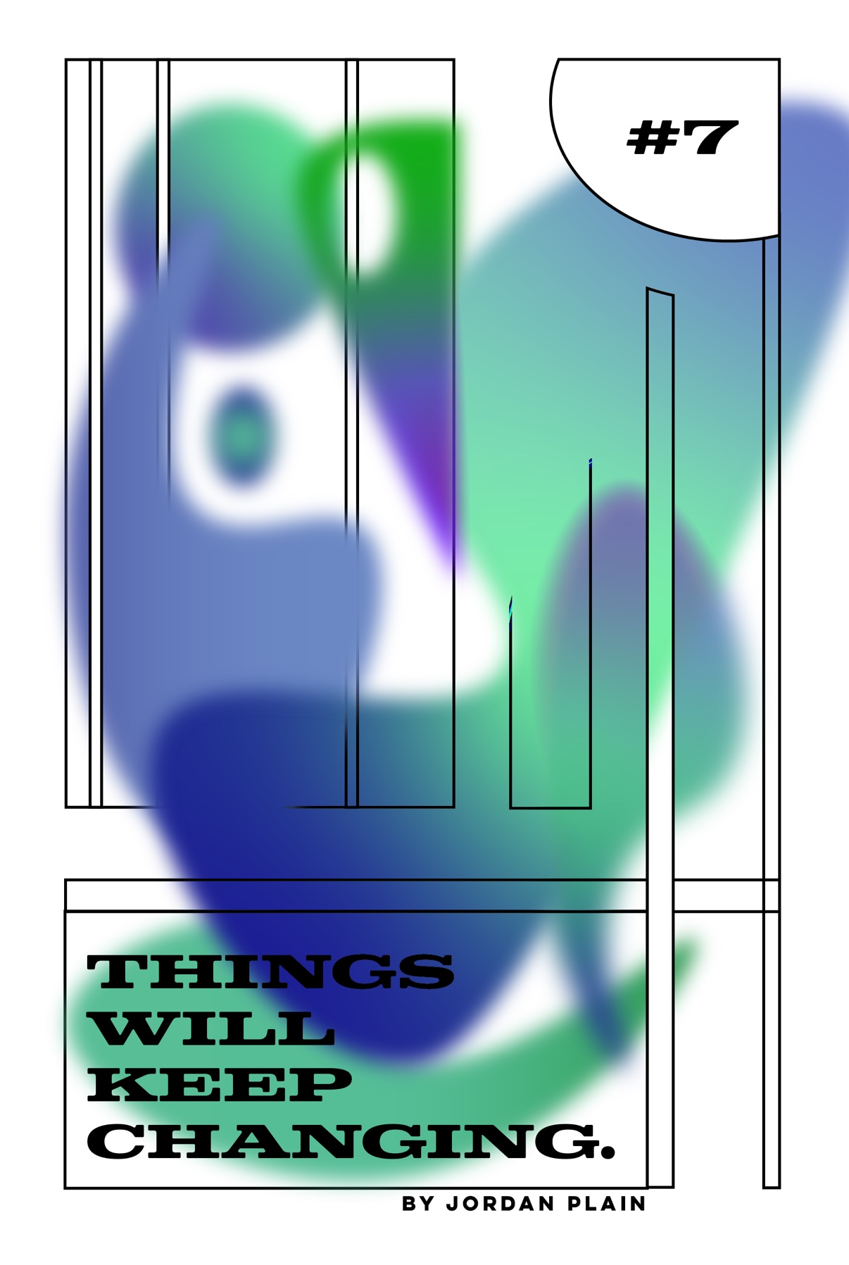 SIGNS #7