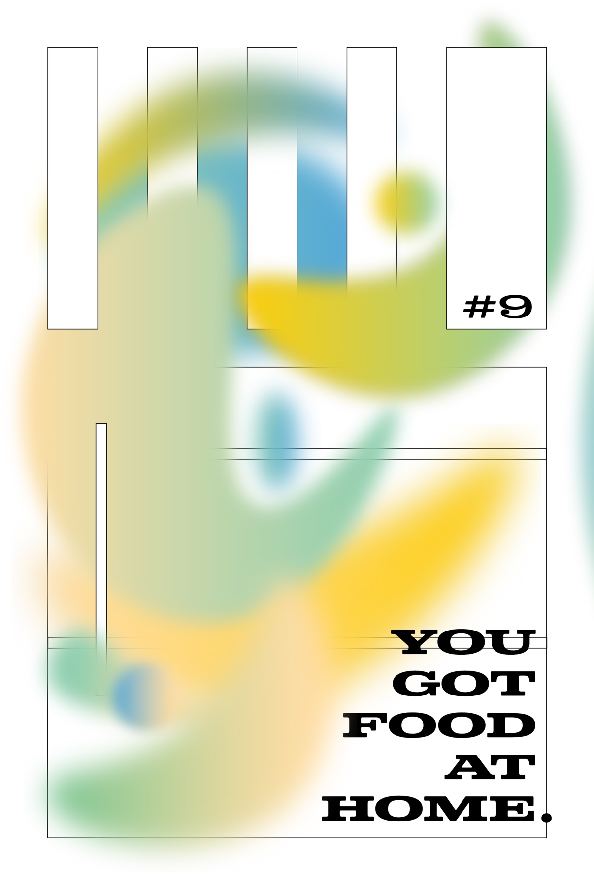 SIGNS #9