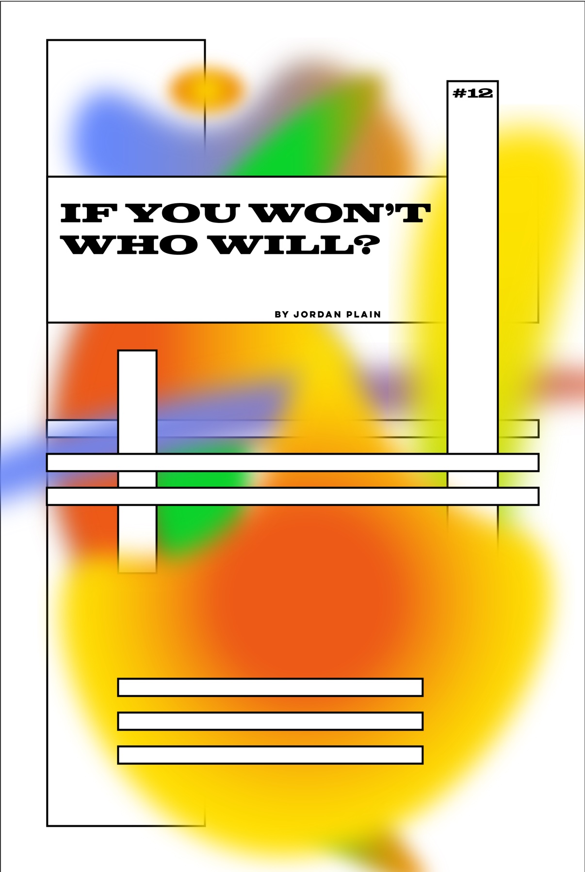 SIGNS #12